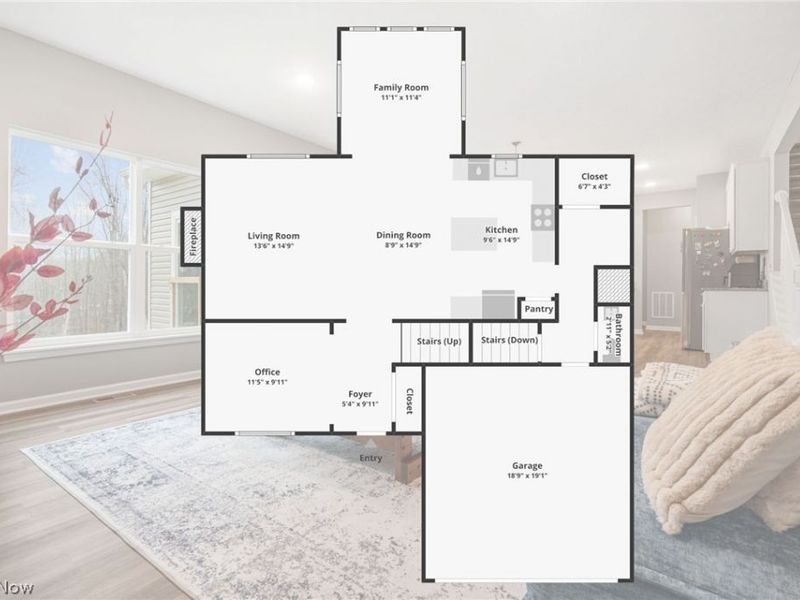 3397 Buckeye Trail , Uniontown, OH 44685 Photo 10