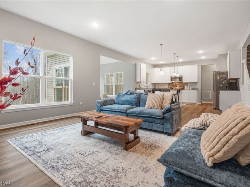 3397 Buckeye Trail , Uniontown, OH 44685 Photo 17