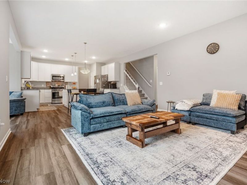 3397 Buckeye Trail , Uniontown, OH 44685 Photo 18