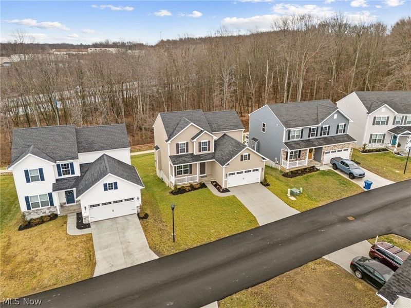 3397 Buckeye Trail , Uniontown, OH 44685 Photo 2