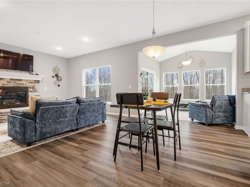 3397 Buckeye Trail , Uniontown, OH 44685 Photo 21