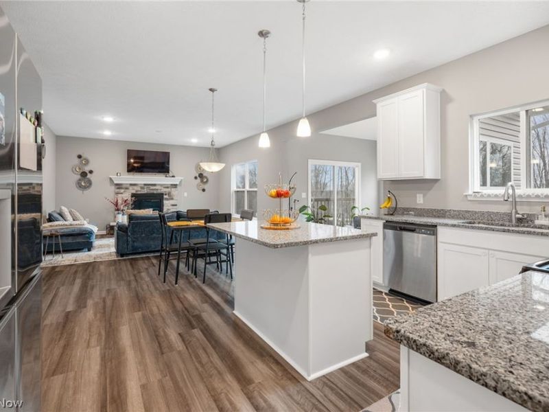 3397 Buckeye Trail , Uniontown, OH 44685 Photo 25