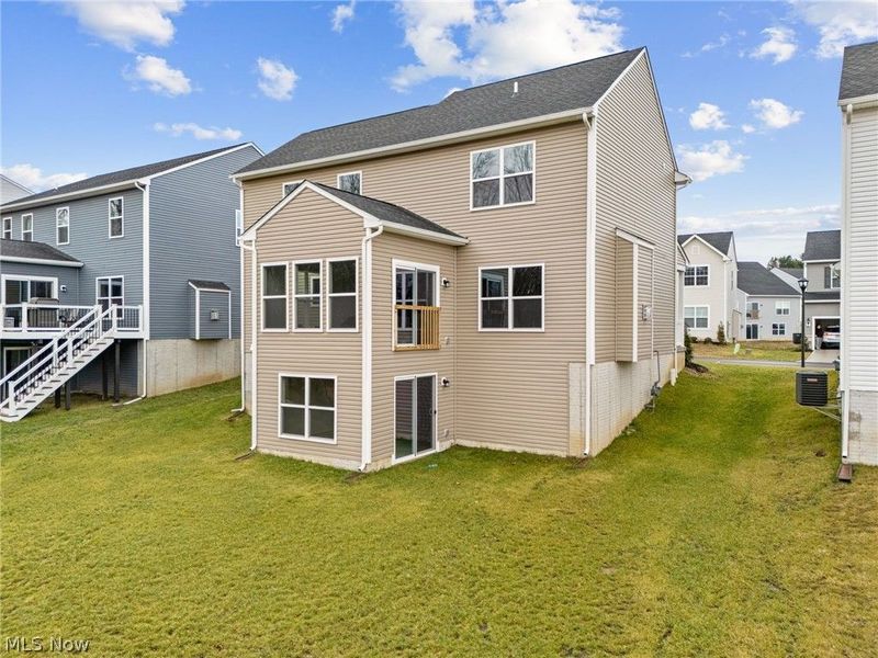 3397 Buckeye Trail , Uniontown, OH 44685 Photo 42