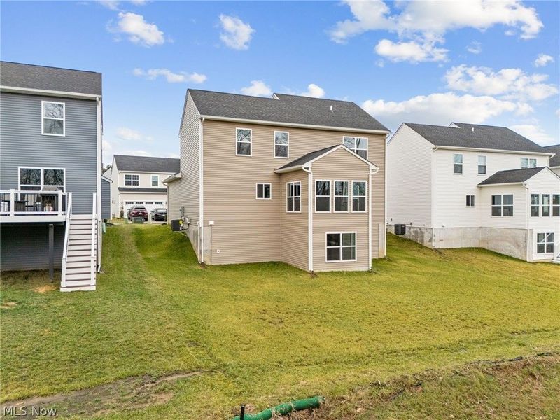 3397 Buckeye Trail , Uniontown, OH 44685 Photo 43