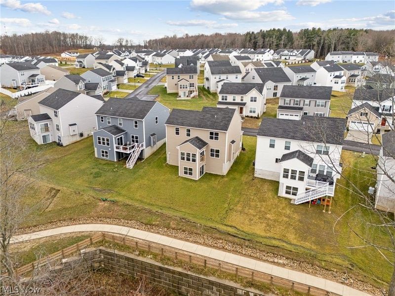 3397 Buckeye Trail , Uniontown, OH 44685 Photo 46