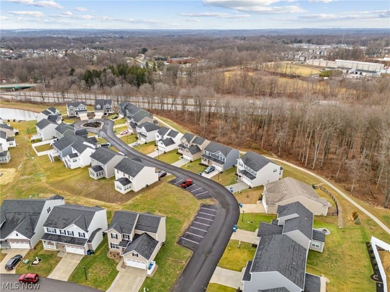 3397 Buckeye Trail , Uniontown, OH 44685 Photo 50