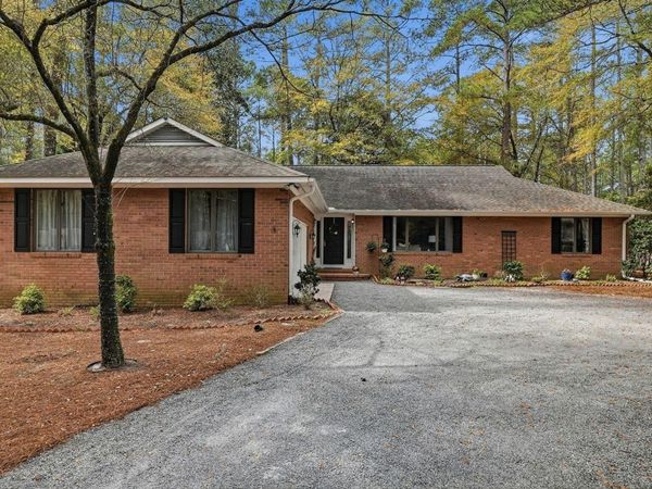 55 Westchester Circle, Pinehurst, NC 28374