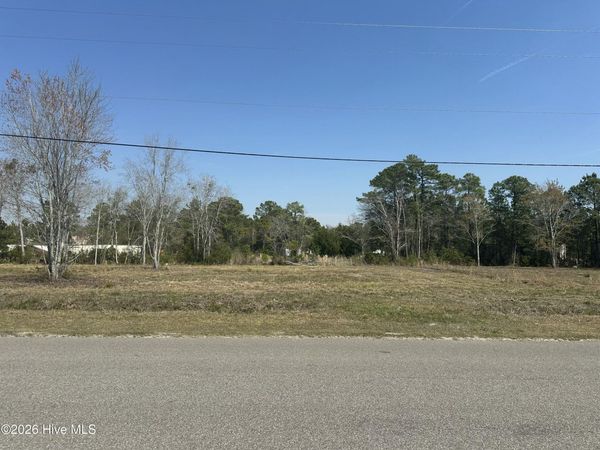 131 Edens Lane , Hampstead, NC 28443