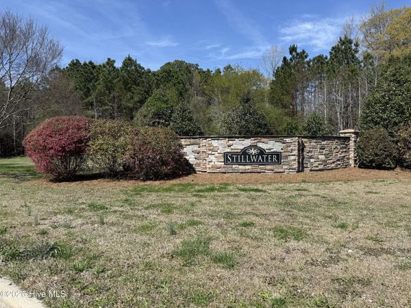 Lot 9 & 10 Stillwater Drive, Belhaven, NC 27810