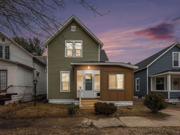 239 E Isabella Avenue, Muskegon, MI 49442