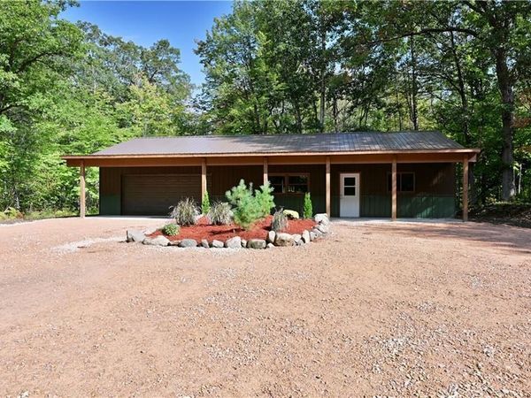 N3728 County Highway M, Sarona, WI 54870