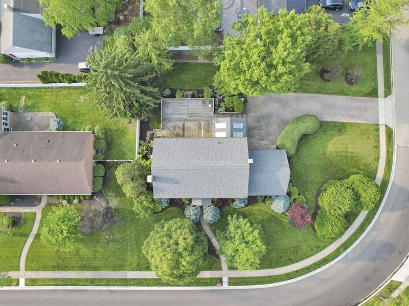 2560 Chartwell Road, Upper Arlington, OH 43220 Photo 34