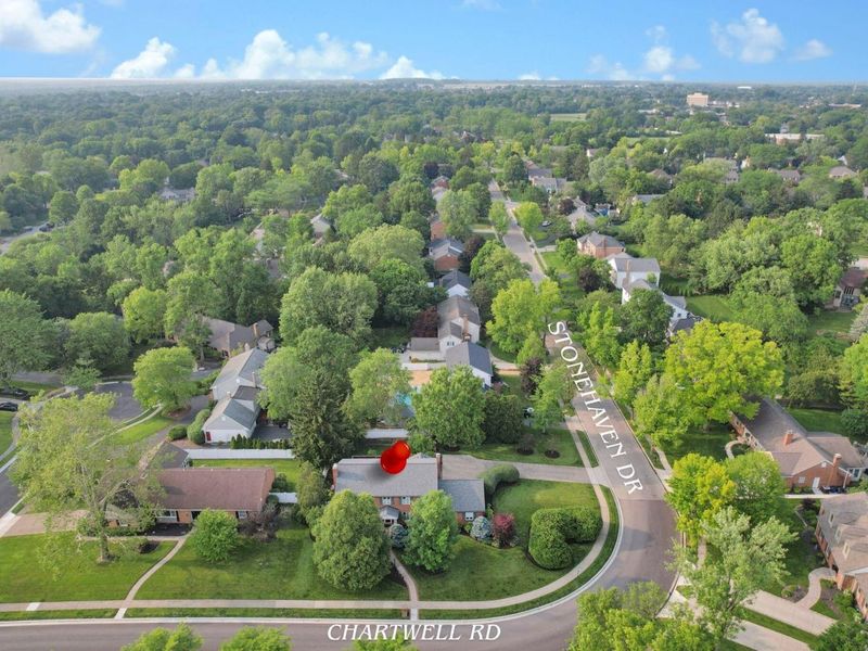 2560 Chartwell Road, Upper Arlington, OH 43220 Photo 38