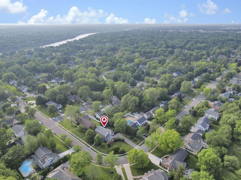 2560 Chartwell Road, Upper Arlington, OH 43220 Photo 39