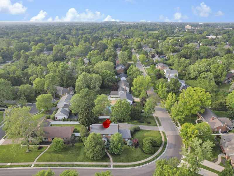 2560 Chartwell Road, Upper Arlington, OH 43220 Photo 40