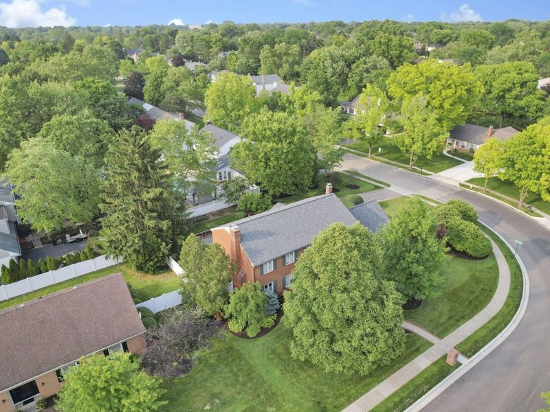 2560 Chartwell Road, Upper Arlington, OH 43220 Photo 47