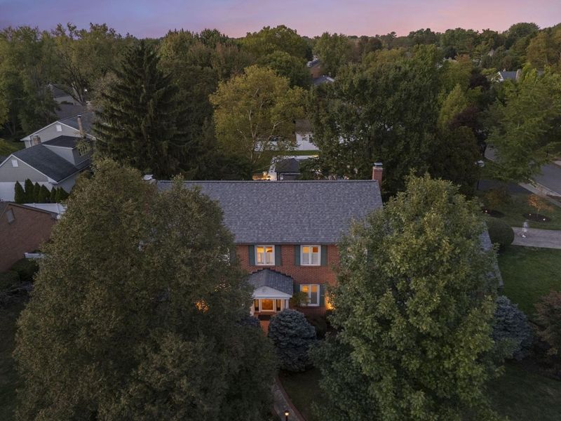 2560 Chartwell Road, Upper Arlington, OH 43220 Photo 50