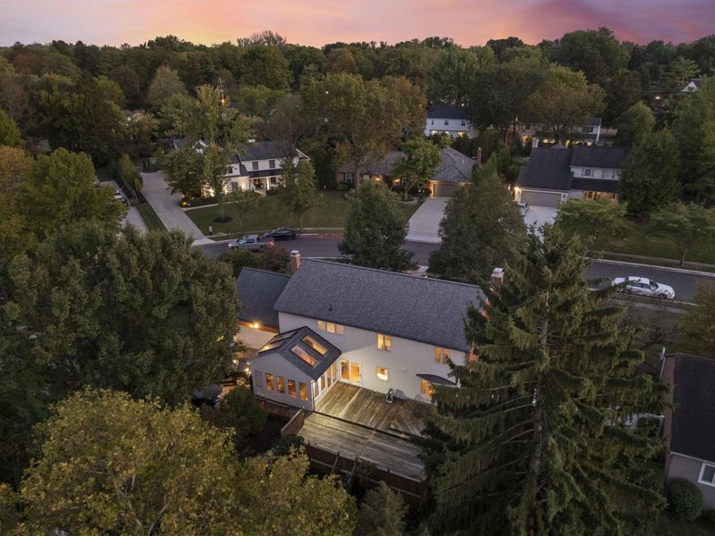 2560 Chartwell Road, Upper Arlington, OH 43220 Photo 55