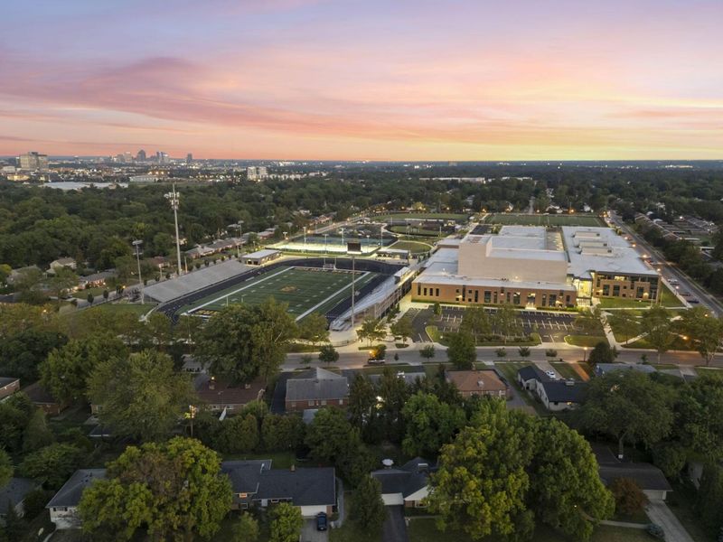 2560 Chartwell Road, Upper Arlington, OH 43220 Photo 58