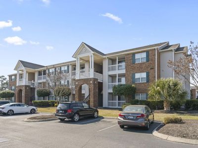 3761 Citation Way, Unit 533, Myrtle Beach, SC 29572