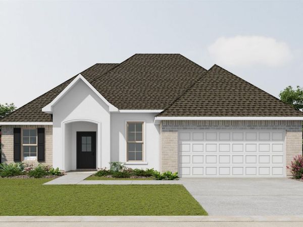 21158 Carlsberg Drive, Robertsdale, AL 36567