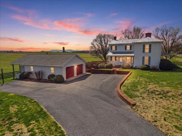 3005 LEE HWY, MOUNT SIDNEY, VA 24467