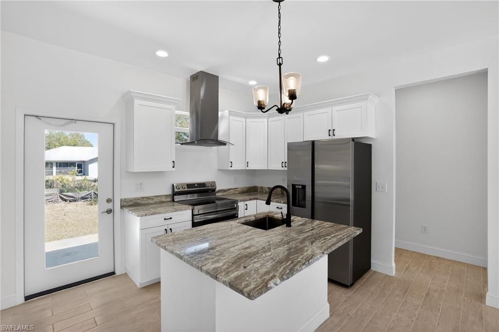 2908 52nd St W, Lehigh Acres, FL 33971 Photo