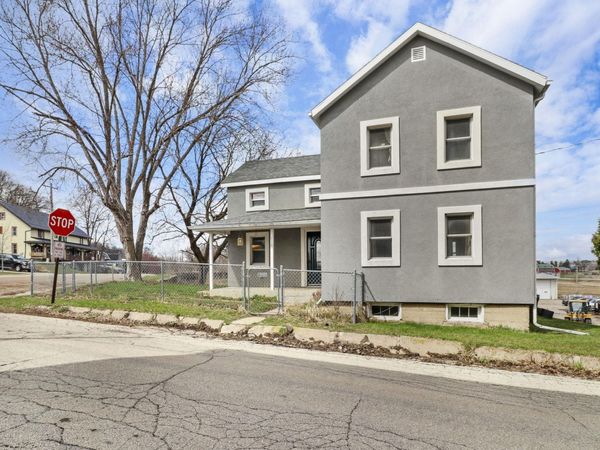 118 1st Avenue, New Glarus, WI 53574