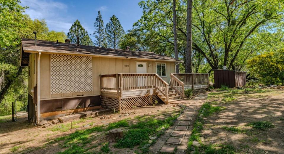 18848 State Highway 88, Pine Grove, CA 95665 Photo