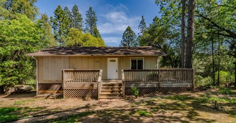 18848 State Highway 88, Pine Grove, CA 95665 Photo
