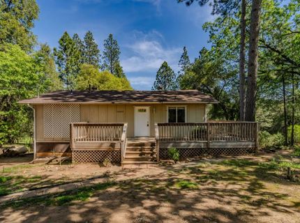 18848 State Highway 88, Pine Grove, CA 95665 Photo