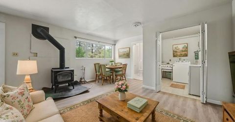 18848 State Highway 88, Pine Grove, CA 95665 Photo