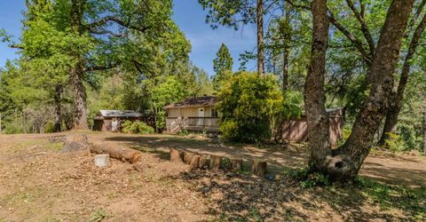 18848 State Highway 88, Pine Grove, CA 95665 Photo