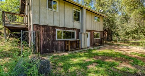 18848 State Highway 88, Pine Grove, CA 95665 Photo