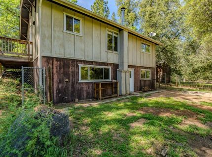 18848 State Highway 88, Pine Grove, CA 95665 Photo