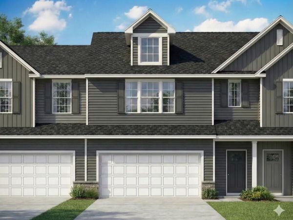 5743 Ruby Road, Unit 354-2, Lowell, IN 46356