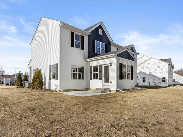 5743 Ruby Road, Unit 354-2, Lowell, IN 46356