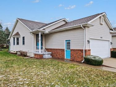 9127 Luea Lane, Swartz Creek, MI 48473