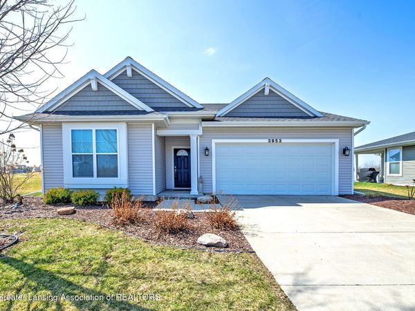 3953 Mustang Road, East Lansing, MI 48823