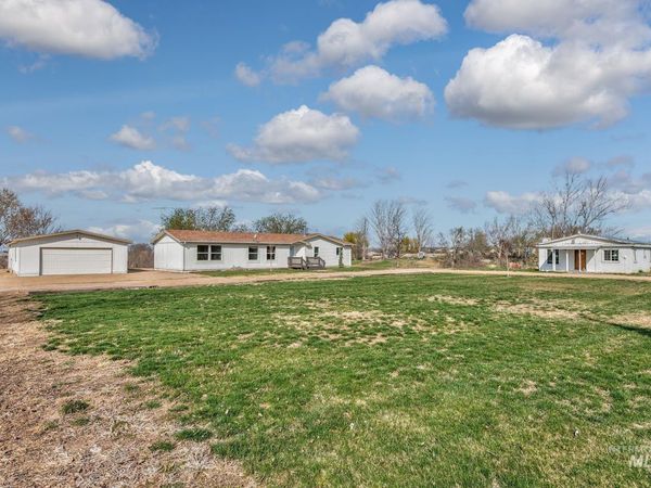 28650 Rocky Road, Parma, ID 83660