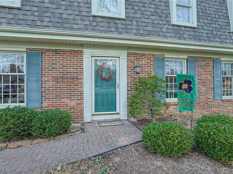 1514 N Marshall Road, Middletown, OH 45042 Photo 2