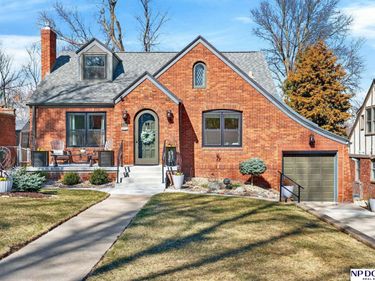 5136 Decatur Street , Omaha, NE 68104