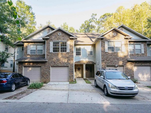 1325 Stone Road , Unit 602, Tallahassee, FL 32303