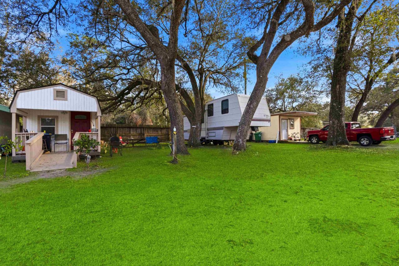 4748 Crooked Road, Tallahassee, FL 32310 Photo