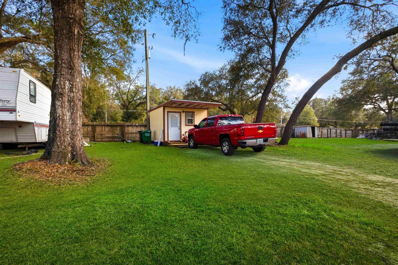 4748 Crooked Road, Tallahassee, FL 32310 Photo