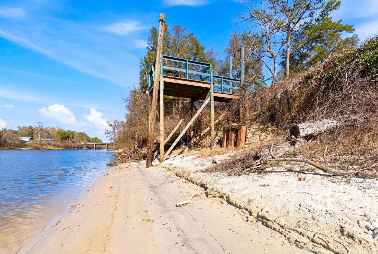 4748 Crooked Road, Tallahassee, FL 32310 Photo