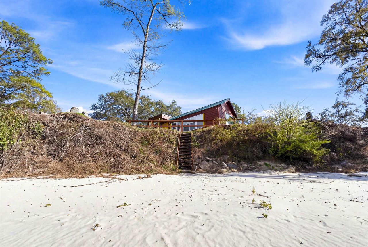 4748 Crooked Road, Tallahassee, FL 32310 Photo