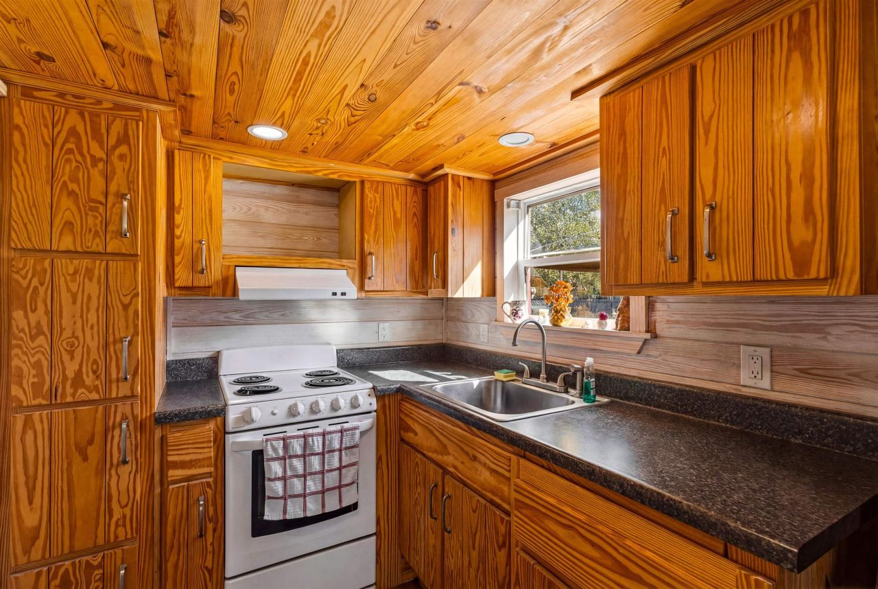 4748 Crooked Road, Tallahassee, FL 32310 Photo