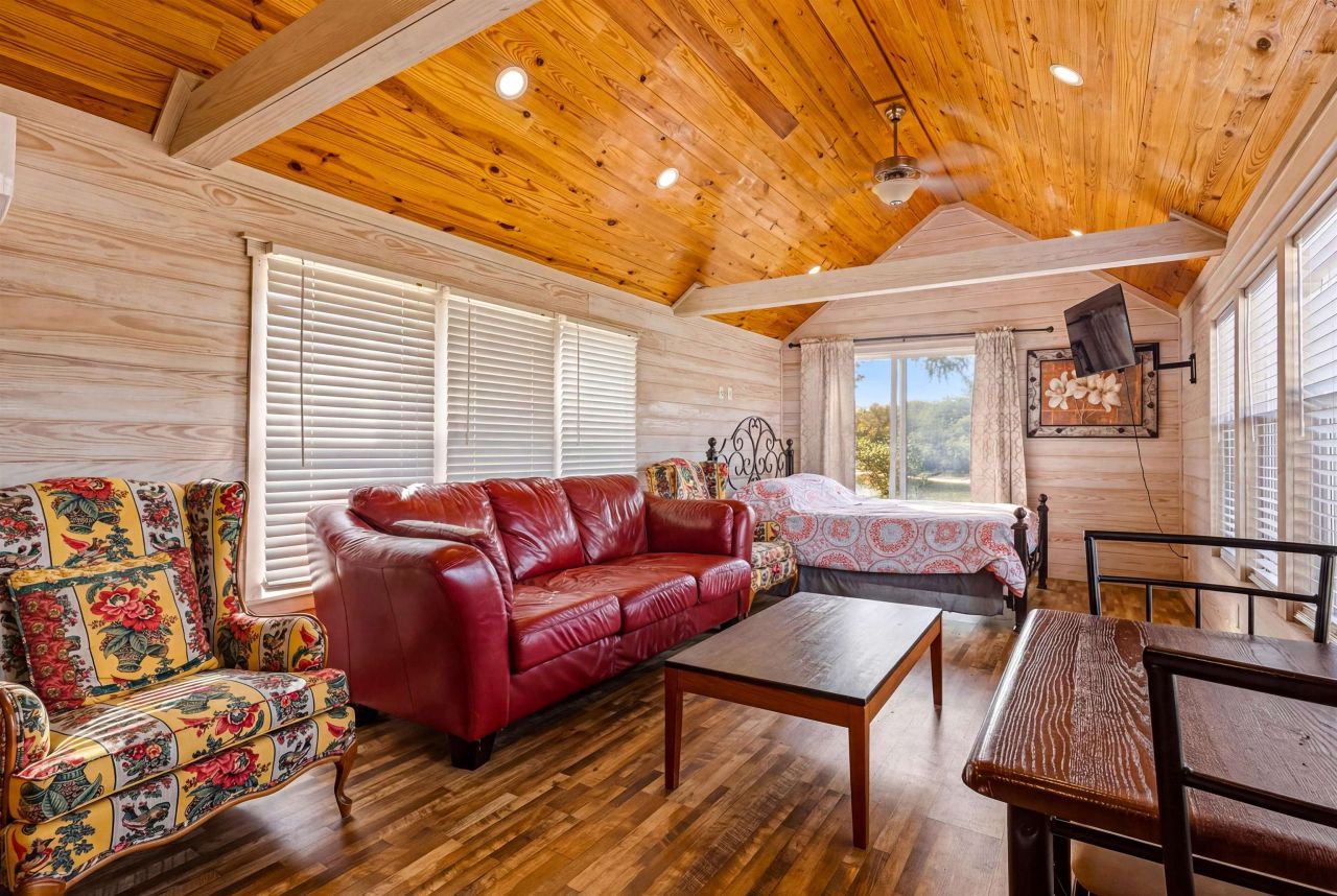 4748 Crooked Road, Tallahassee, FL 32310 Photo