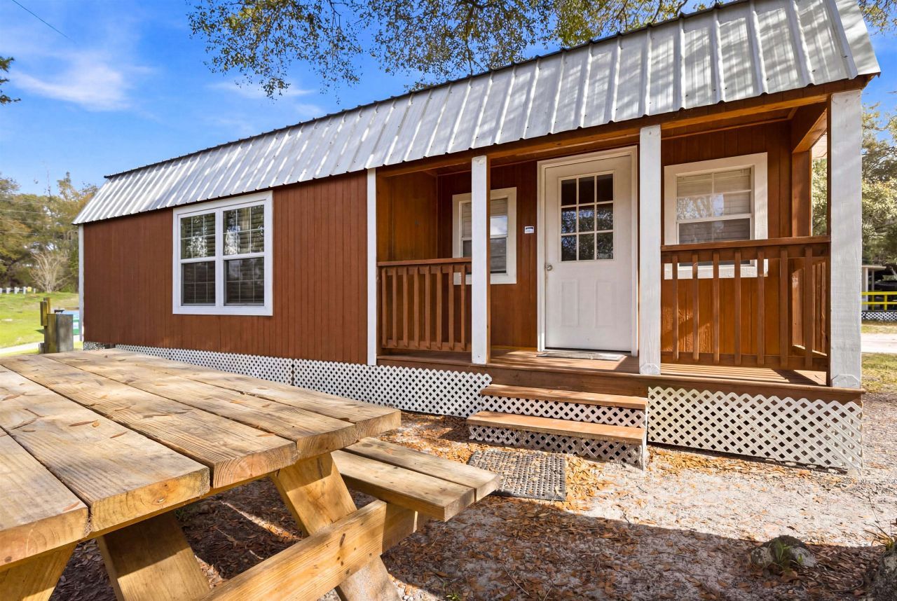 4748 Crooked Road, Tallahassee, FL 32310 Photo